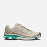 Salomon XT-6 Rainy Day Chinchilla Dinsaty Green L47864300