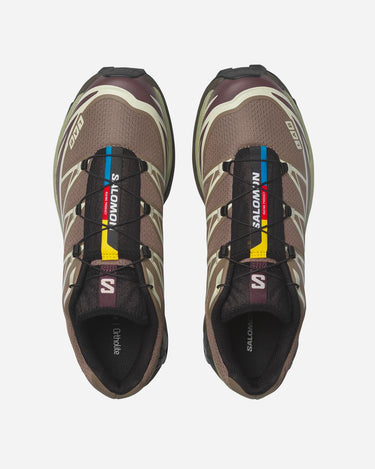 Salomon XT-6 Walnut Huckleberry Urban Chic 
SKU: L49209700