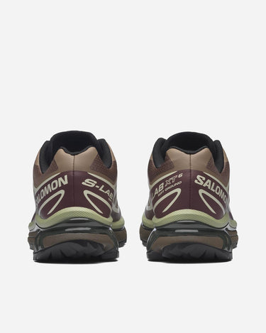 Salomon XT-6 Walnut Huckleberry Urban Chic 
SKU: L49209700