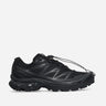 salomon XT-6 Black Black Phantom L41086600