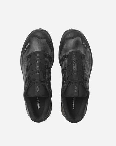 Salomon XT4 GTX Black Black