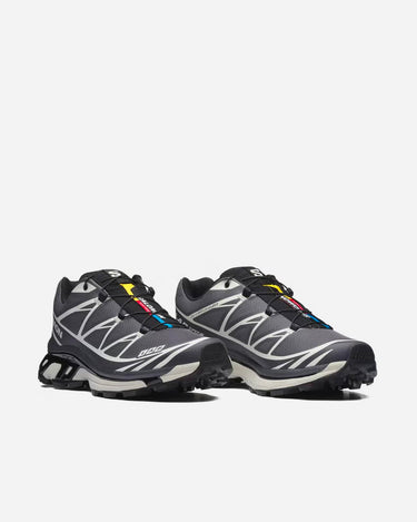 SALOMON XT-6 BLACK ASPHALT SKU L47989500