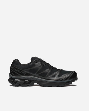 Salomon XT-6 GTX Black Black Asphalt L45416900