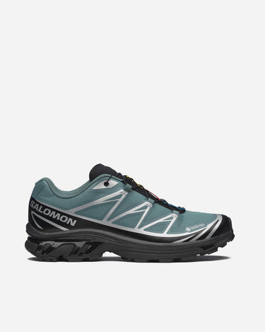 Salomon XT 6 GTX North Atlantic Black
L47861500