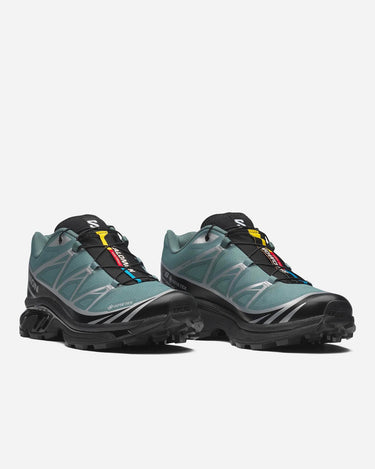 Salomon XT 6 GTX North Atlantic Black
L47861500
