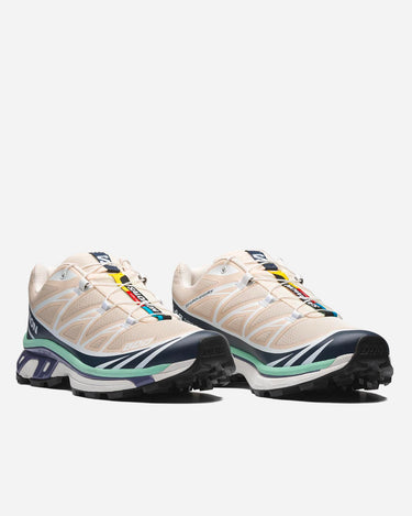 Salomon XT-6 Tapioca Spellbound Lichen L49212400