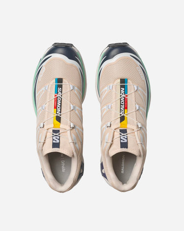 Salomon XT-6 Tapioca Spellbound Lichen L49212400