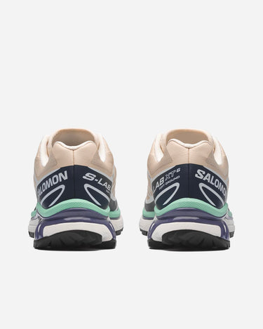 Salomon XT-6 Tapioca Spellbound Lichen L49212400