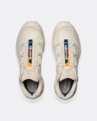 Salomon XT 6 Vanilla Ice Almond Milk