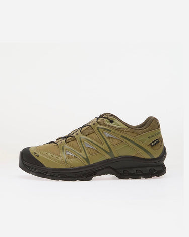 Salomon XT QUEST GTX Aloe Grape Leaf