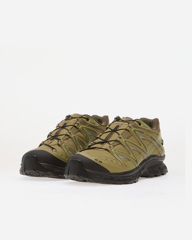 Salomon XT QUEST GTX Aloe Grape Leaf