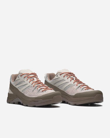 Salomon X Alp Woven Walnut Silver Product code: L49148200