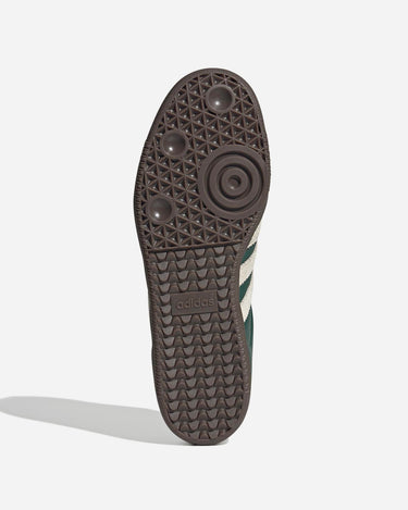 Samba OG Collegiate Green Cream White