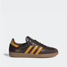 Samba OG Dark Brown Pre loved Yellow Gum IG6174