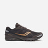 First introduced in 2010 as a minimalist running shoe, the Kinvara 1, new for the season, features a low profile and open mesh for breathability, offering a lower‑profile take within the retro tech category. Fade colors and updated graphics nod to the original design while giving it a refined look for the season.

Style # S101650-1004
Model: Kinvara 1
Color: Totre / Bronze