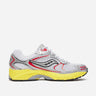 Saucony Progrid Ride 1 White / Buttercup S101807-1010