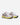 Saucony Progrid Ride 1 White / Buttercup S101807-1010
