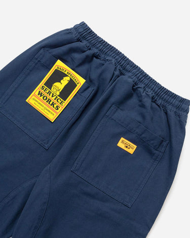 Service Works Chef Pants Navy