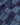 Service Works Chunky Check Beanie Navy