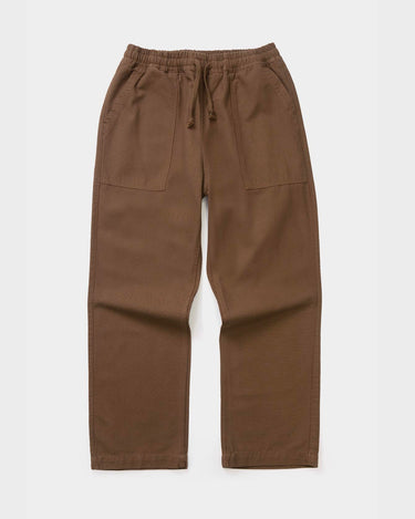 Service Works Classic Chef Pant Bark