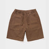 Service Works Classic Chef Shorts Bark