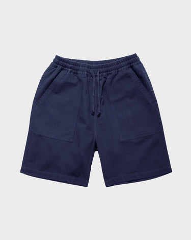 Service Works Classic Chef Shorts Dark Navy