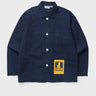 Service Works Easy Chef Shirt Navy