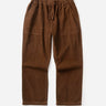Service Works Fine Cord Chef Pants Bark