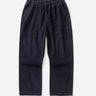 Service Works Fine Cord Chef Pants Dark Navy
