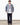 Service Works Fine Cord Chef Pants Dark Navy