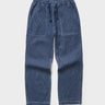 Service Works Pinstripe Denim Chef Pant Indigo