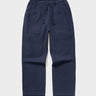 Service Works Seersucker Chef Pants Dark Navy