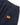 Service Works Seersucker Chef Pants Dark Navy