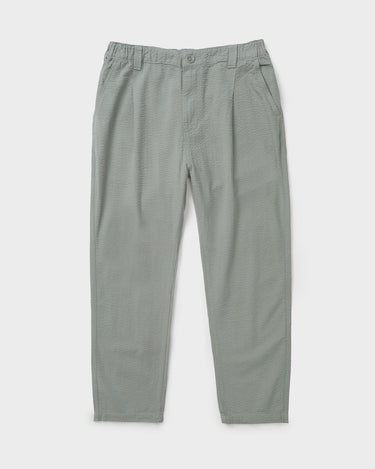 Service Works Seersucker Waiter Pant Sage