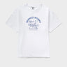 Service Works Soup For The Soul Tee White