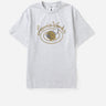 Service Works Spaghetti Tee Ash