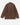 Service Works Twill Server Suit Jacket Brown