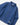 Service Works Twill Work Jacket Blue