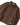 Service Works Twill Work Jacket Brown