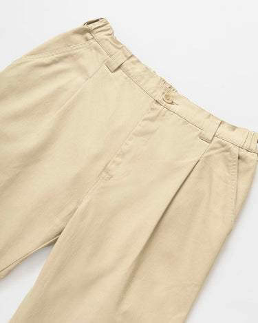 Service works Drill Part Timer Khaki