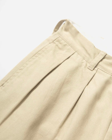 Service works Drill Part Timer Khaki