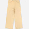 Sierra Crosses Camel Work Pants