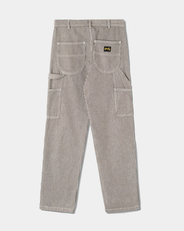 Stan Ray 80s Painter Pant Black Stone Hickory
