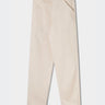 Stan Ray 80s Painter Pant Natural Drill