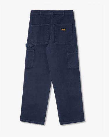 Stan Ray Big Job Painter Pant Navy Bedford