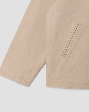 Stan Ray Gas Jacket Eucalyptus Canvas