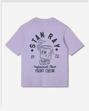 Stan Ray Stan Can Tee Cosmic Purple