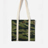 Stan Ray Tote Bag Green Tigersstripe Ristop