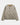 Taion Unisex Military Crew Neck Down Mocha