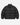 This Never That PERTEX T Down Jacket Black